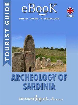 cover image of Archeology of Sardinia